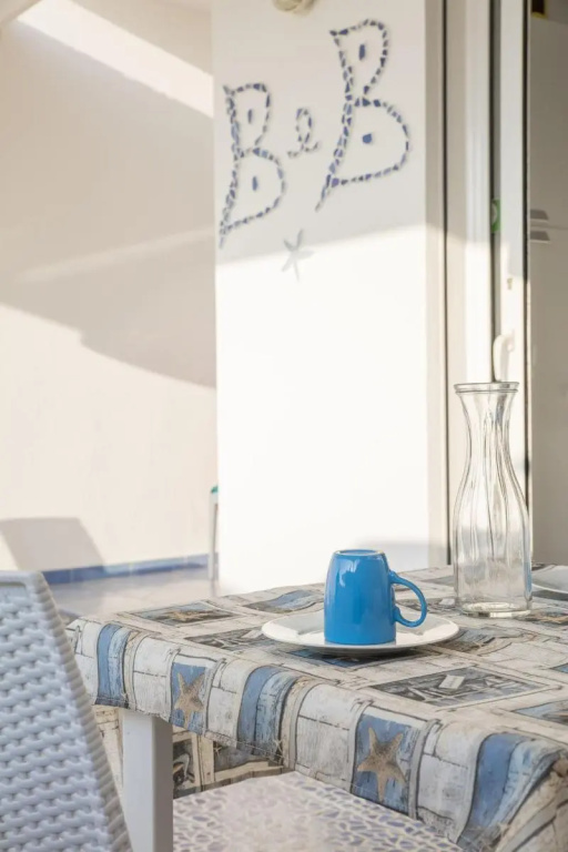 B&B Il Capitano — 2