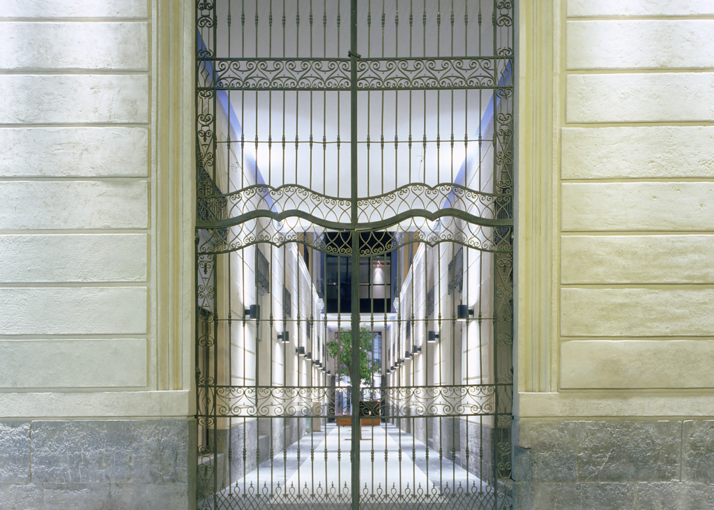 Hospes Amérigo, Alicante, a Member of Design Hotels