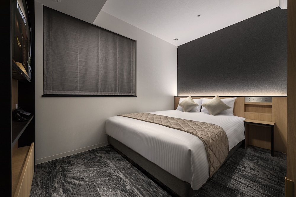 Villa Fontaine Grand Osaka Umeda 사진 1