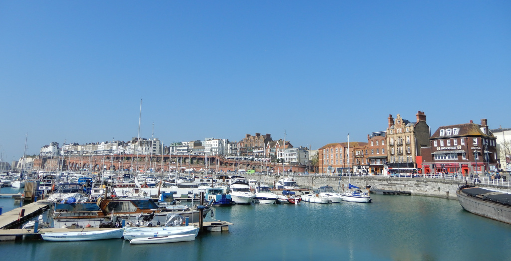 Holiday Inn Express Ramsgate - Minster by IHG - Général