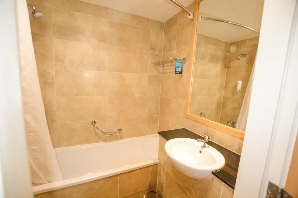 Travelodge Dublin Airport South - Général