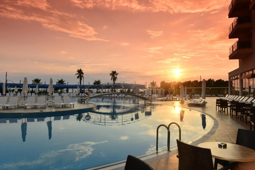 Hotel photo 21