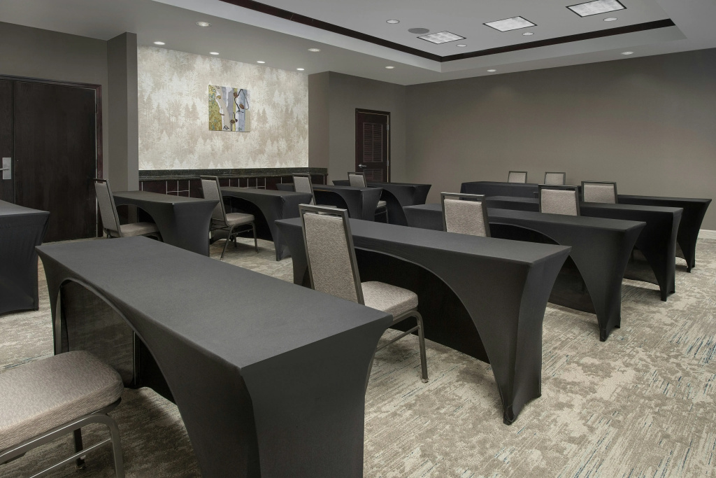 Hilton Garden Inn Dallas/Duncanville - Général