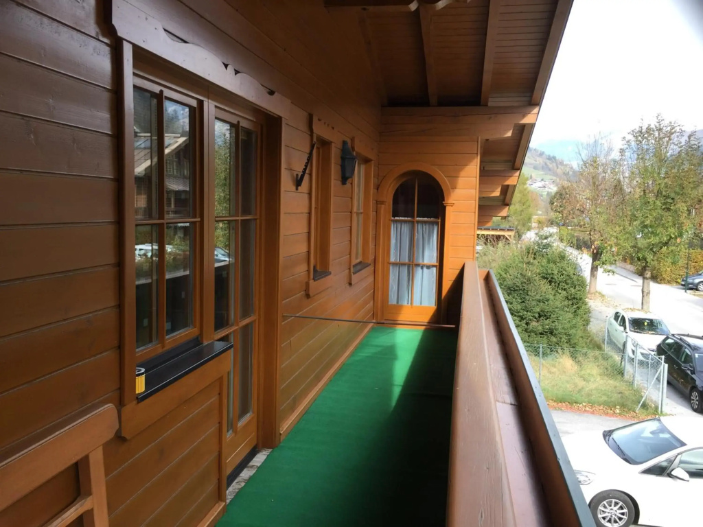 Appartement Brandner