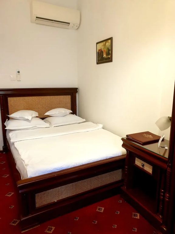 Victoria Hotel - Chambres
