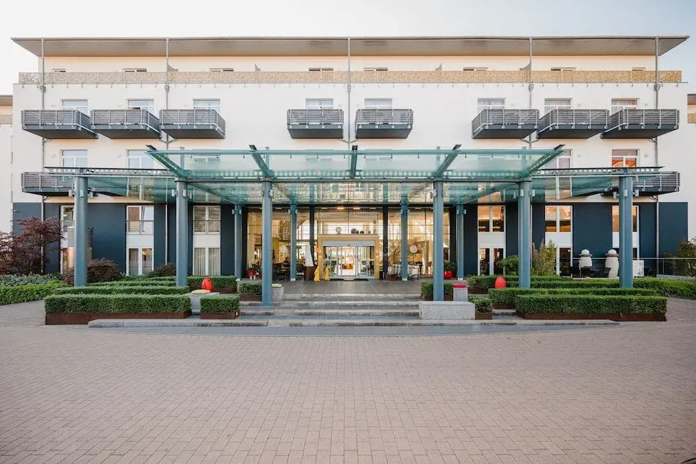 Resort Mark Brandenburg & Fontane Therme