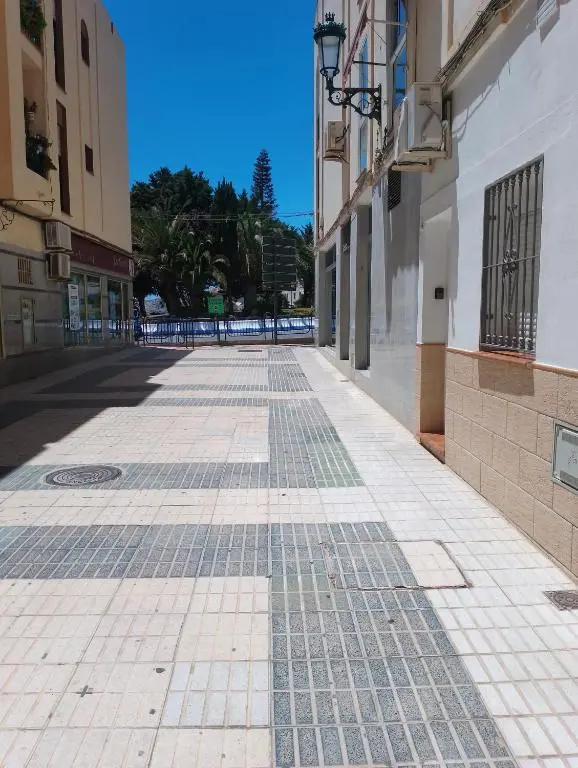1 Pasaje Fuente de Cantarero