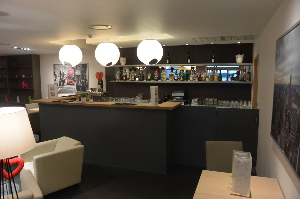 Hotel-Restaurant Horizon Ath-Lessines picture