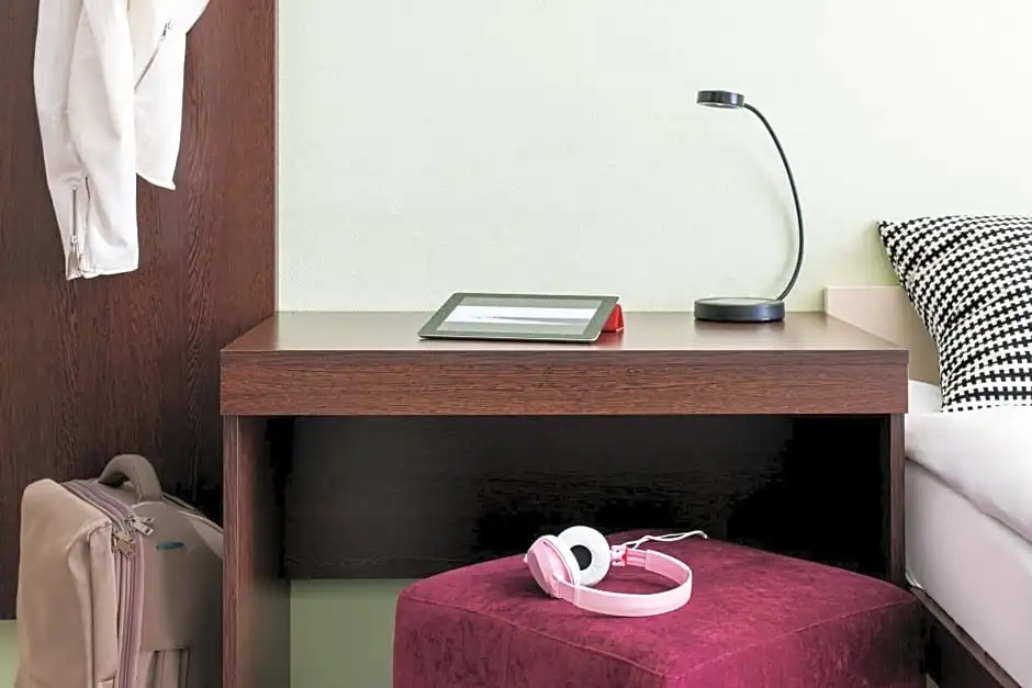 SleepinRoomz Boutique Hotel - Chambres