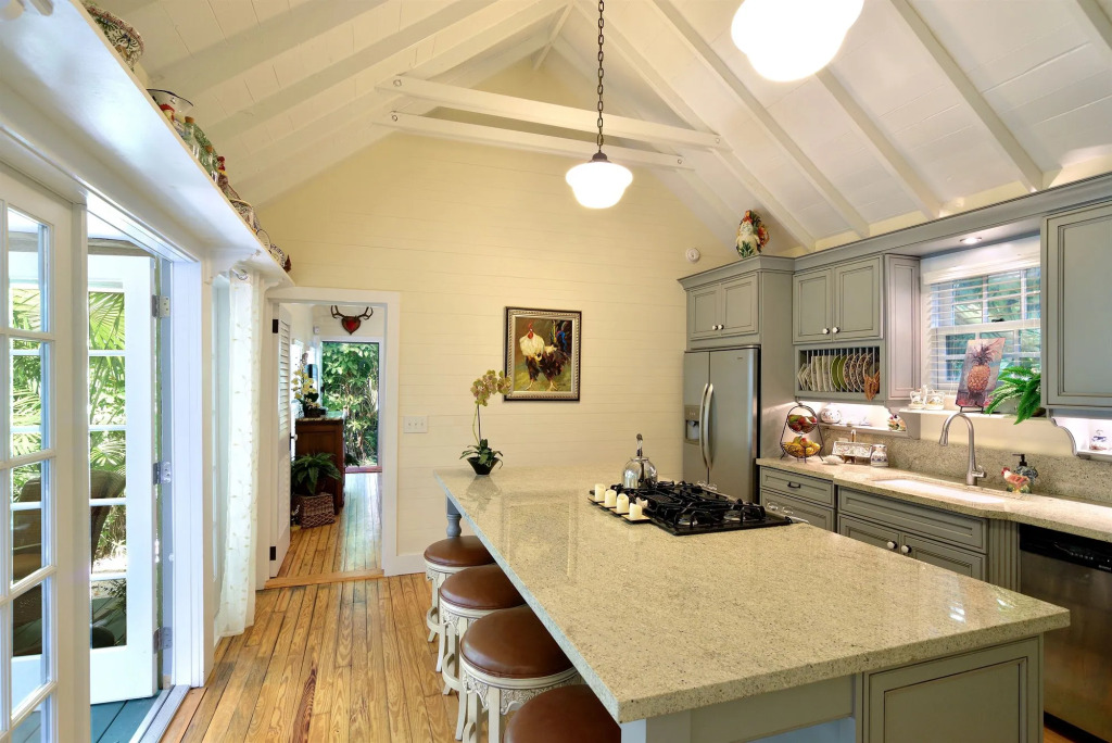 The Gardens Hotel — фото 3