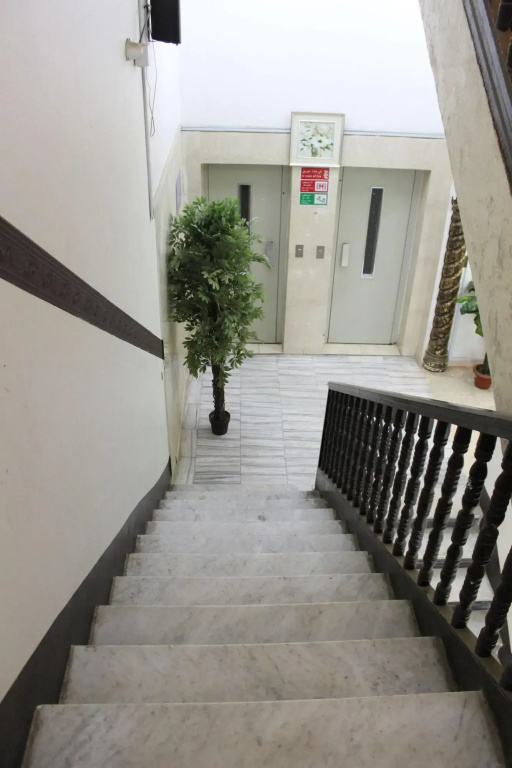 Al Eairy Furnished Apartments Al Baha 4 - фото 14