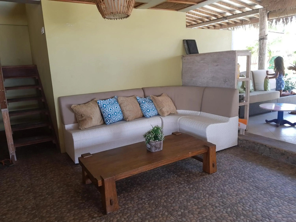 Puri Air Beach Resort and Spa - Général