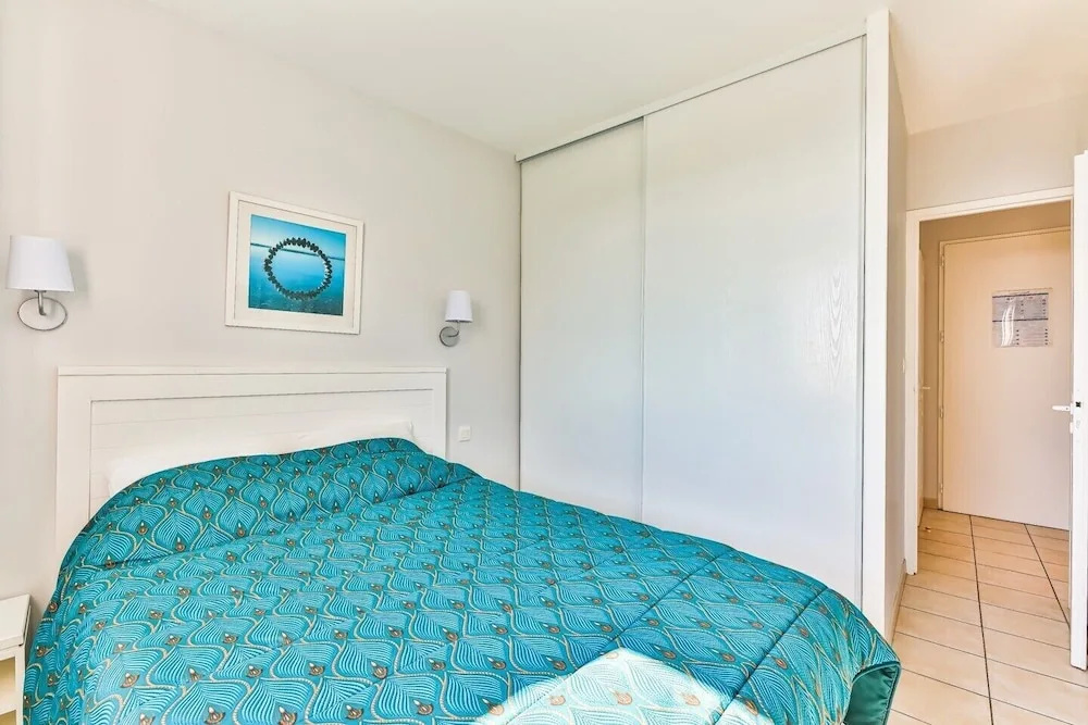 Afficher la photo 6 — Appartements Residence DE Lestran
