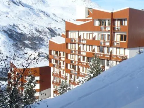 Apartment Boedette a 31