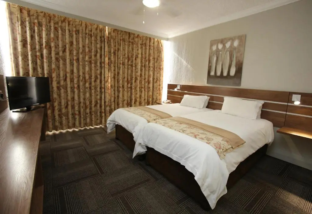Luxury room