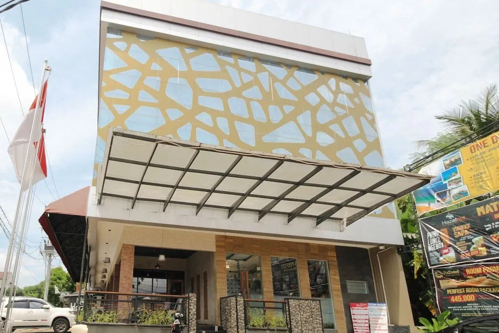 Airy Syariah Banyumanik Durian Raya 27 Semarang