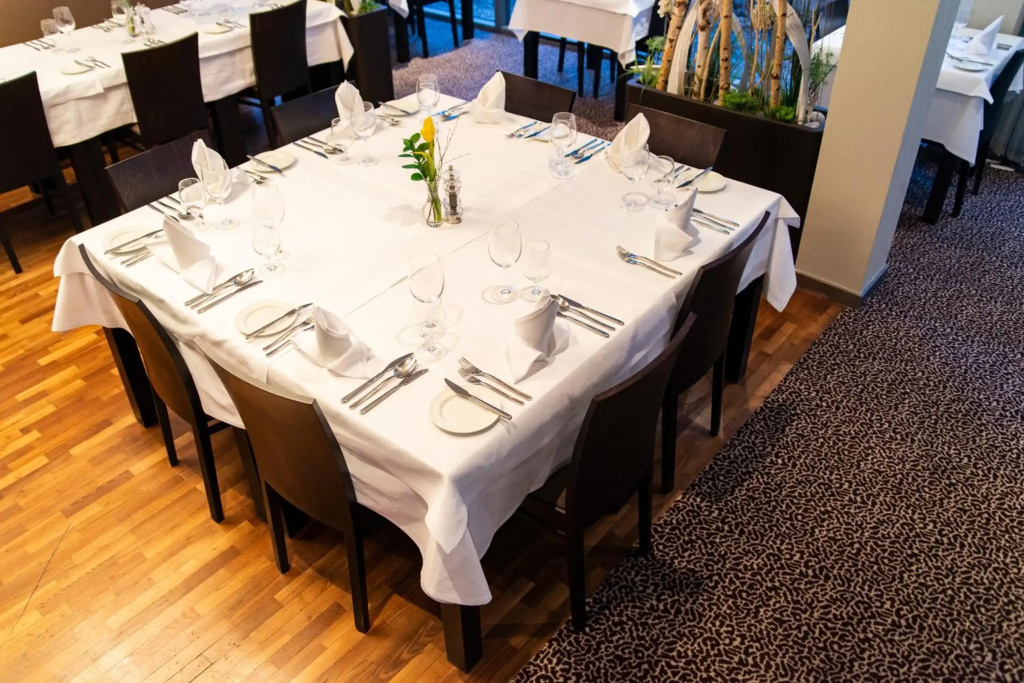 Hotel Avance - фото 28