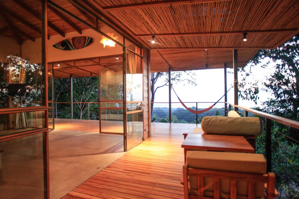 Villa Guanacaste Luxury Resort - фото 15