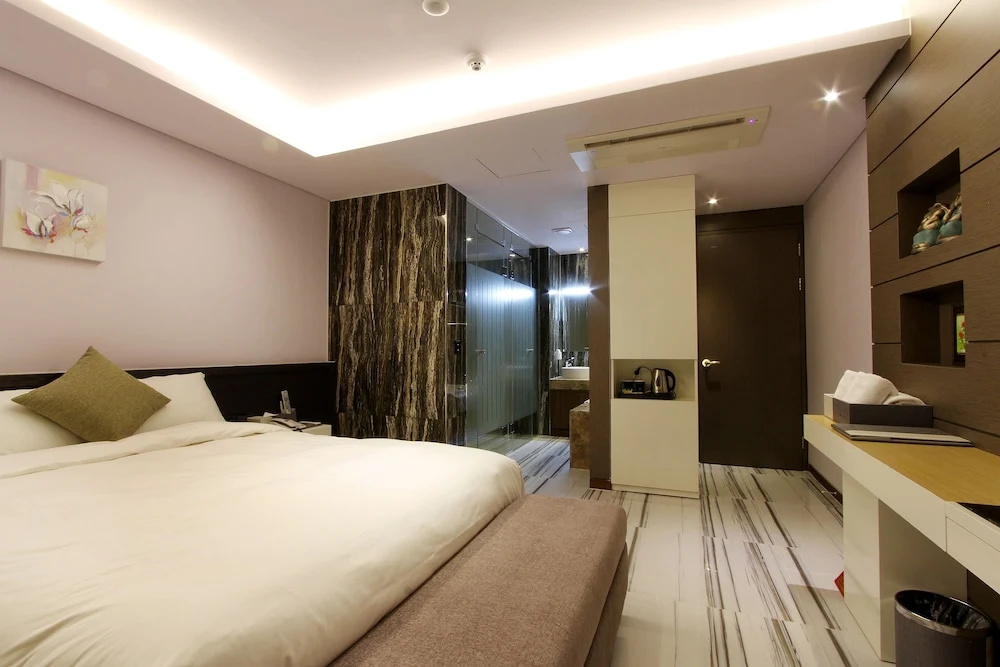 Royal Prime Hotel - Chambres