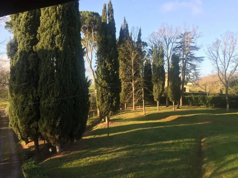 Villa With 8 Bedrooms in Castiglione del Lago, With Private Pool, Furnished Terrace and Wifi Near the Beach