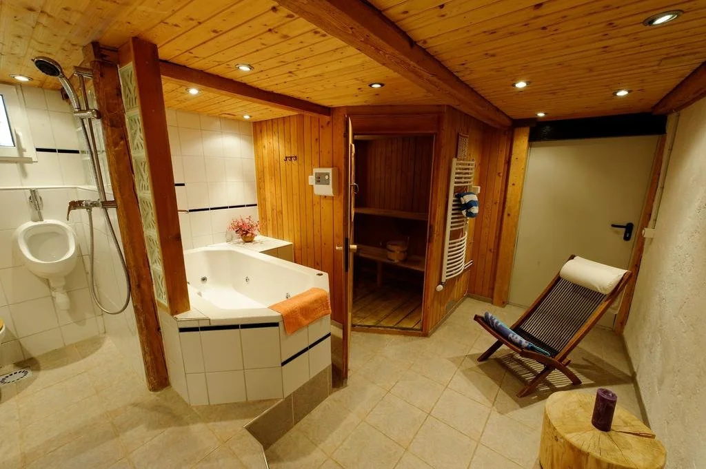 Swissholidayhouse - Général