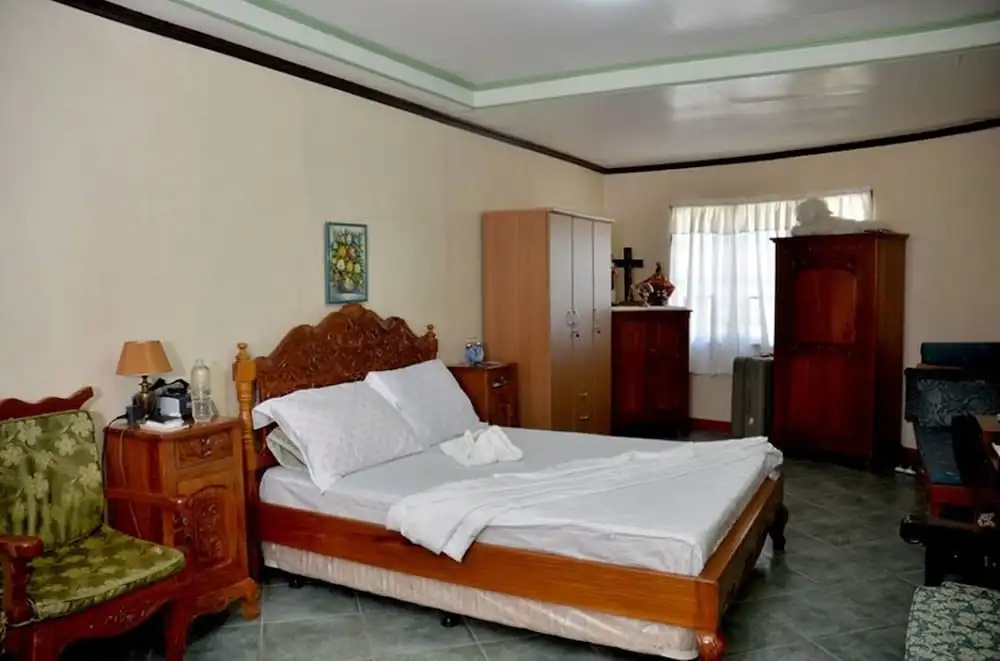 Deluxe room with balcony