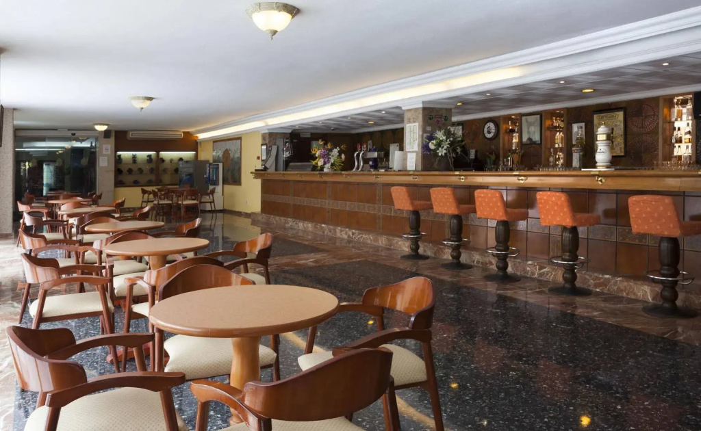Hotel Riutort - Général