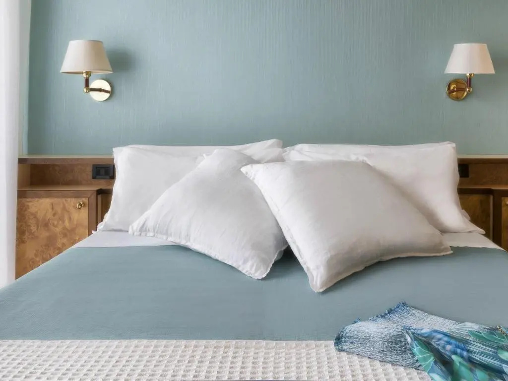 Parioli Hotel Rimini - Chambres