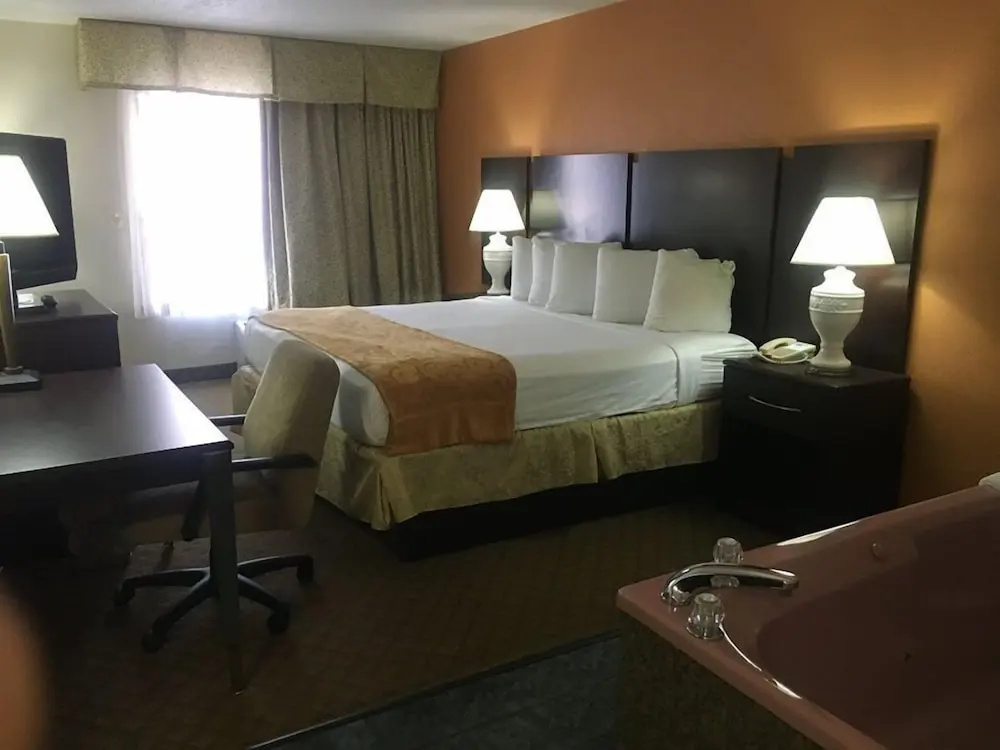 Hotel photo 7