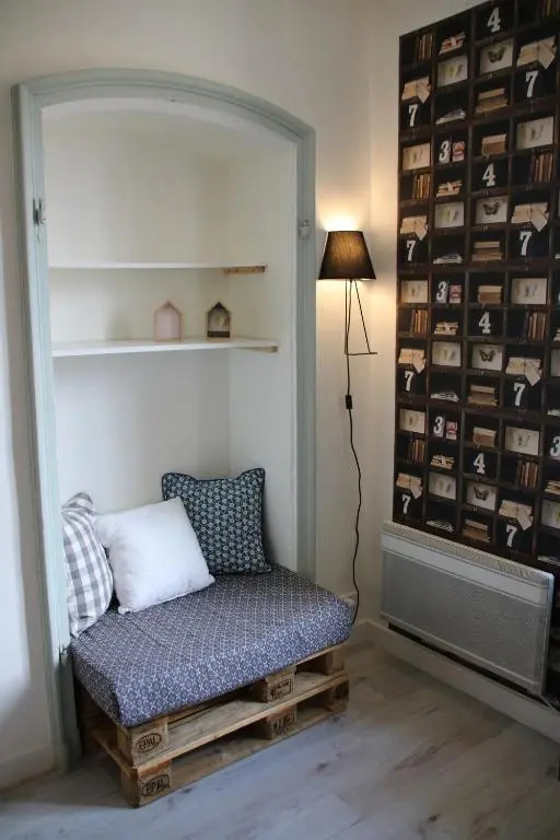 Bright Apartment Old Town