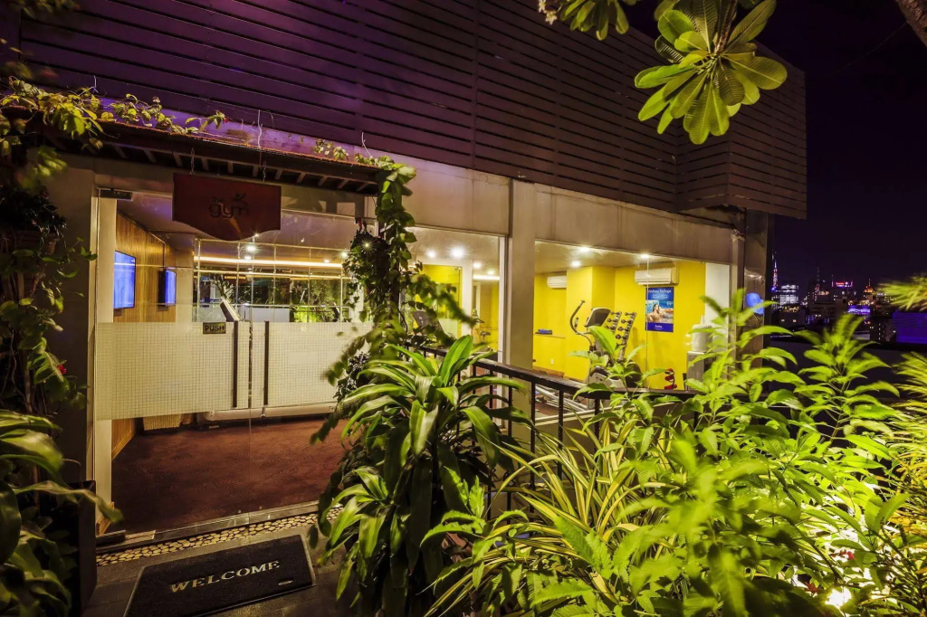 Alagon Central Hotel & Spa