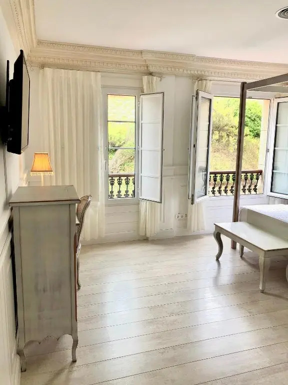 Fonte do Fraile - Chambres