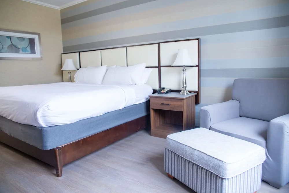 Holiday Inn Plainview-Long Island by IHG - Chambres