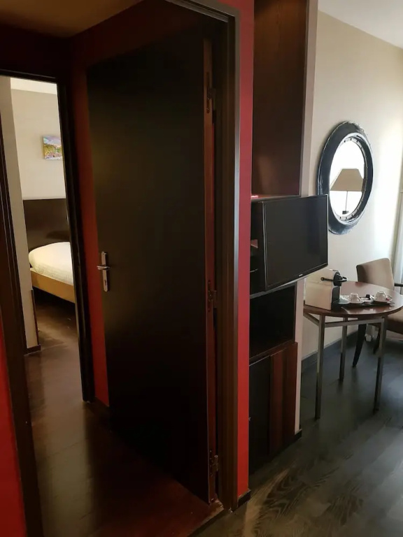 Le Boutique Hôtel Garonne by Occitania hotels - Chambres