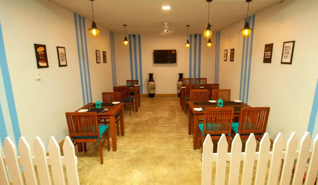 Wisdom Boutique Resort - фото 4