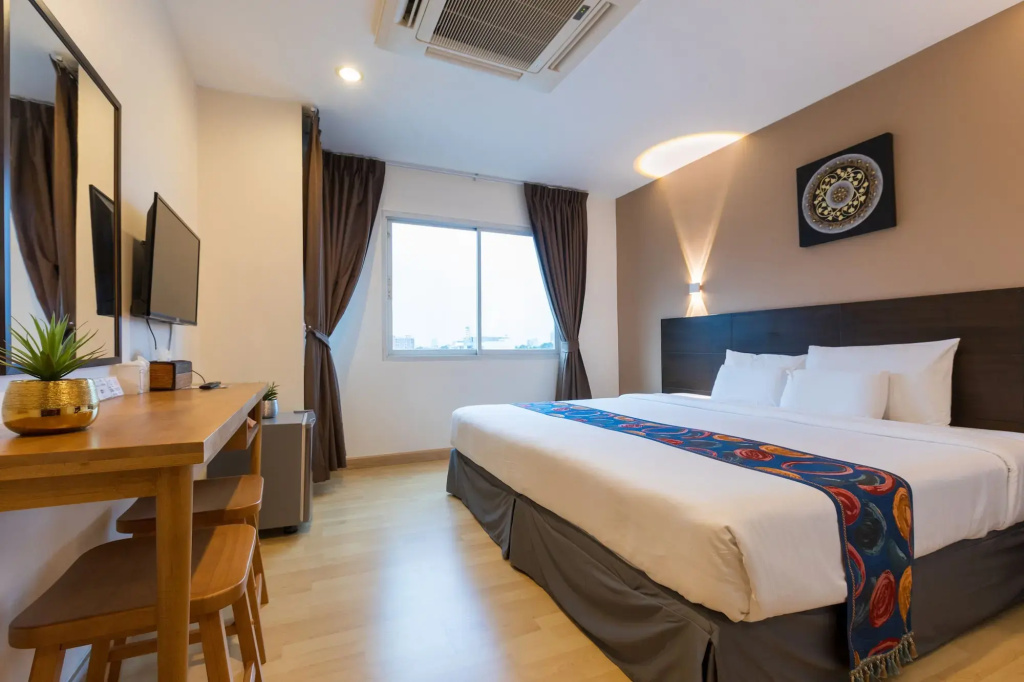 Hotel photo 5