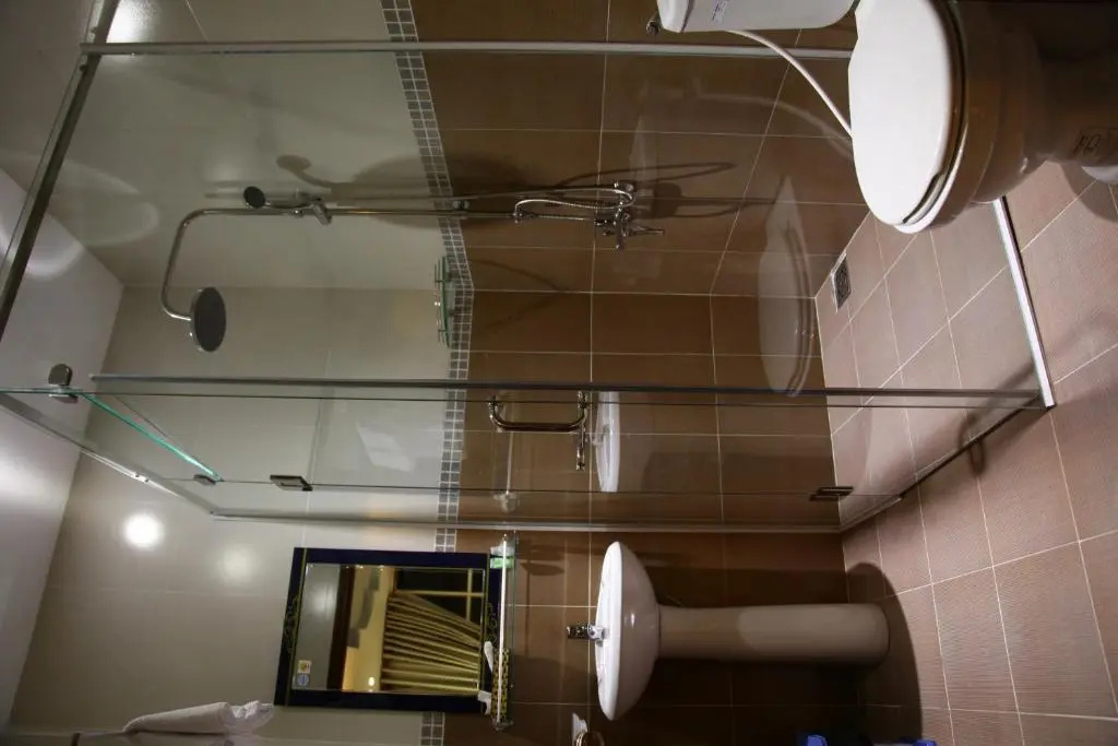 Minh Kieu Hotel - Chambres