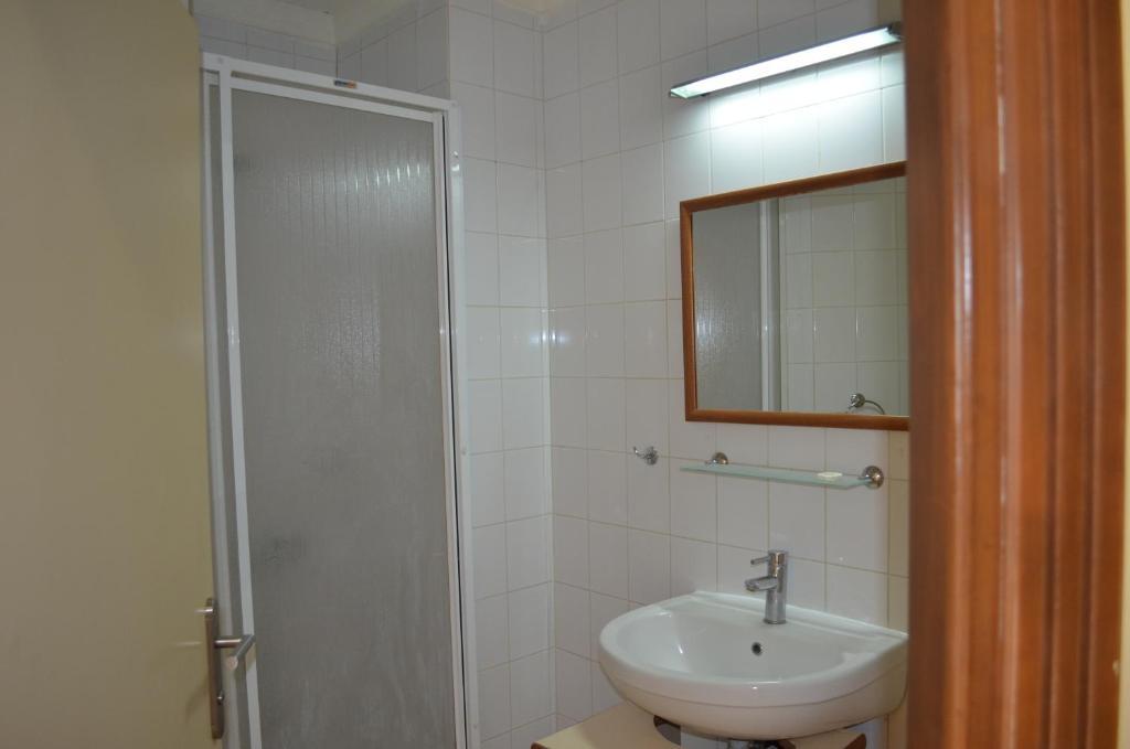 Люкс в Ayvalik Palas Hotel