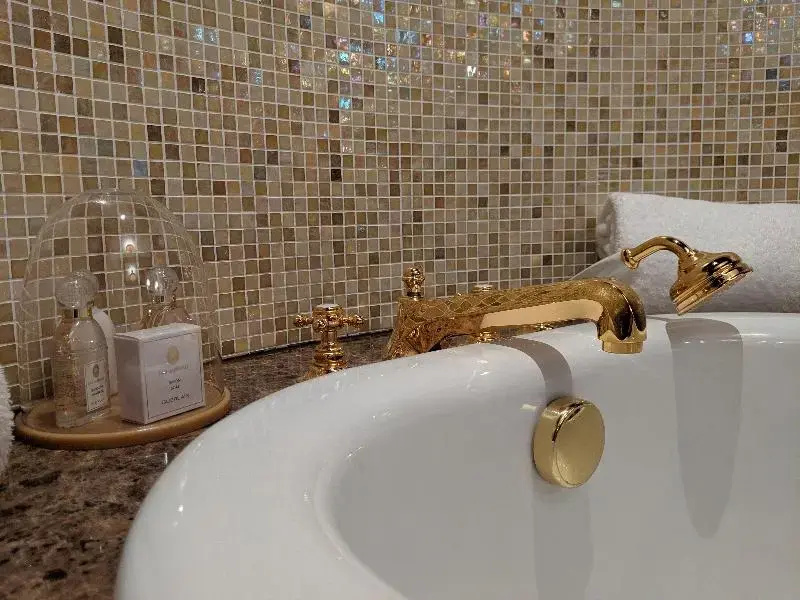 Intercontinental Bordeaux Le Grand Hotel by IHG - Chambres