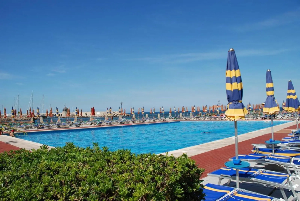Hotel Baia Del Sole - Général