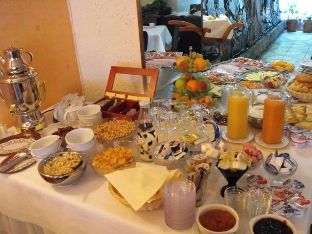 Hotel photo 11
