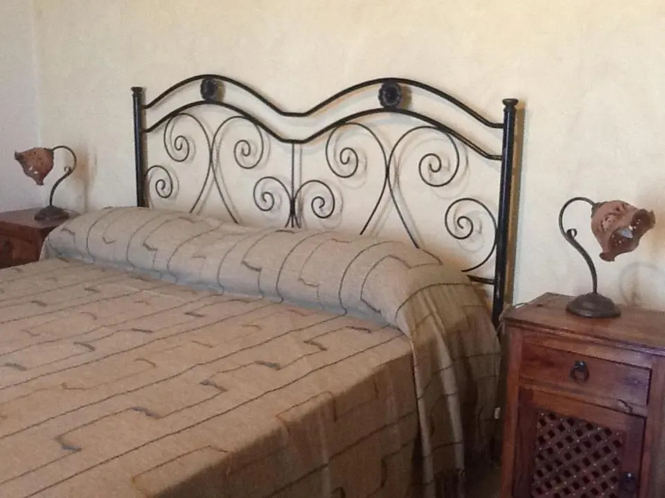 Agriturismo Serre - Chambres