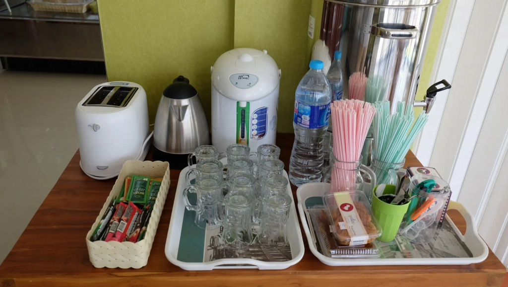 Hotel photo 10