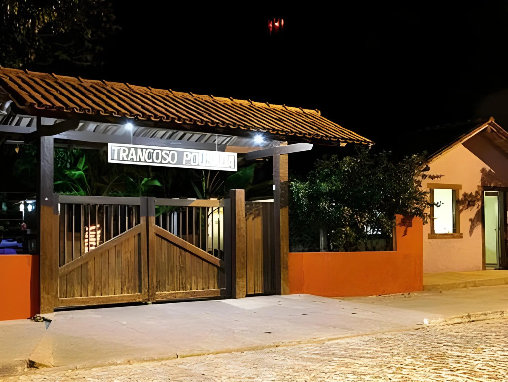 Trancoso Pousada