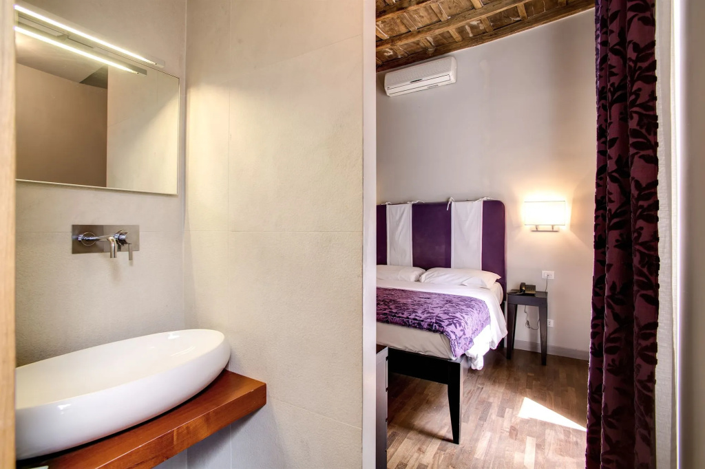 Trevi Beau Boutique Hotel - Général