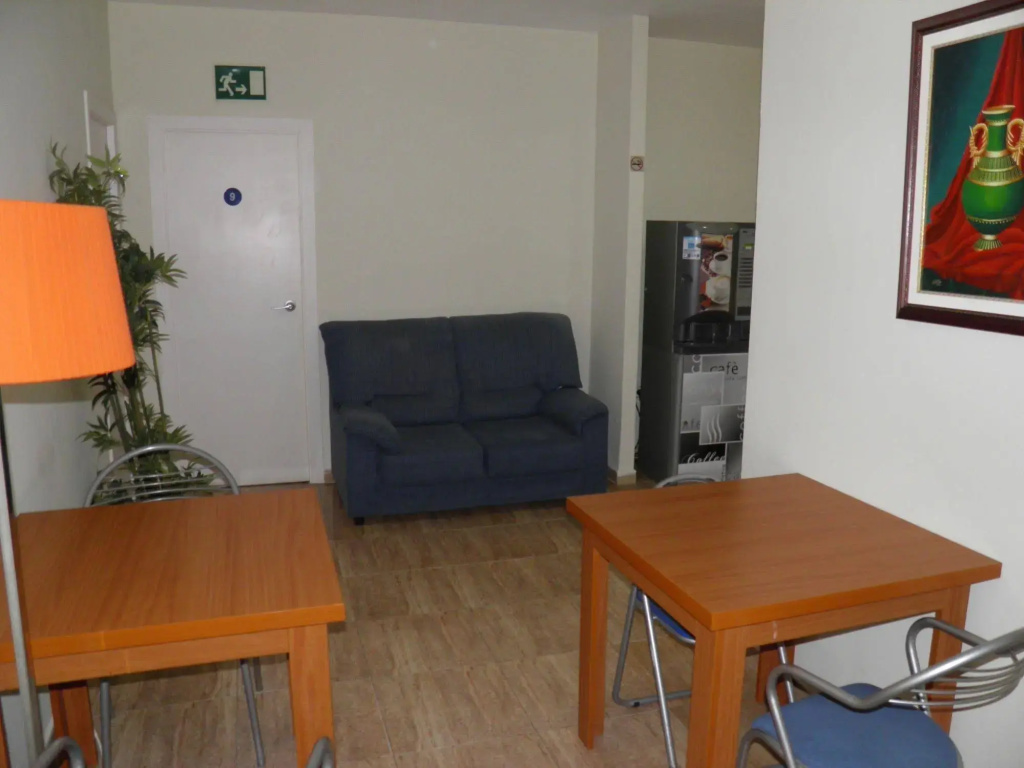 Отель Bcn Urbany Hotels Bonavista в Барселоне
