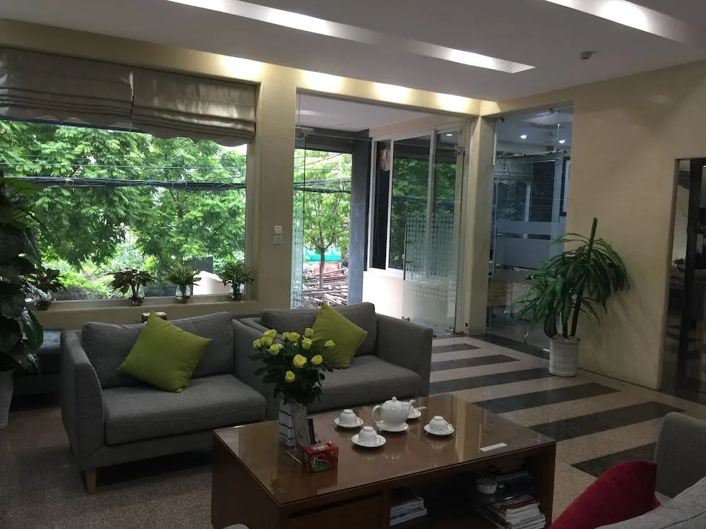 V Studio Hotel Apartment 3 - Général