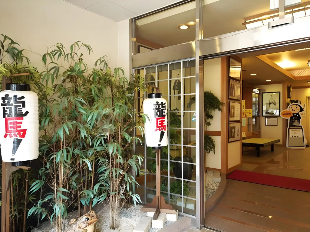 Hotel photo 7