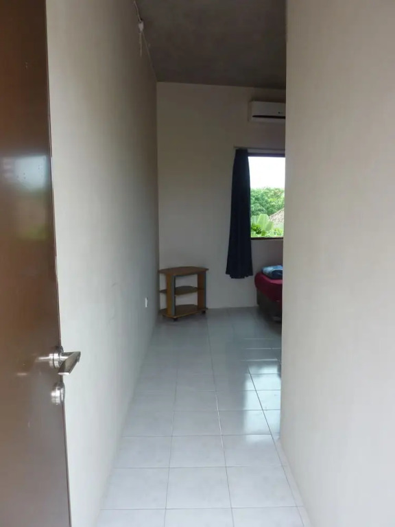 Двухместный номер Standard двуспальная кровать в Surfers Dorm House
