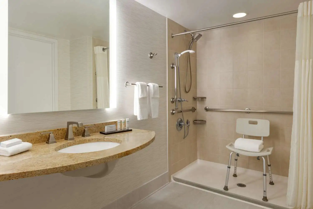 Embassy Suites by Hilton Philadelphia Valley Forge - Chambres